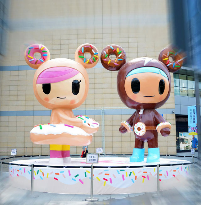 商場美陳存在哪些常見問題 商場美陳存在哪些常見問題