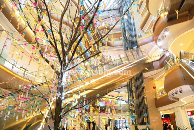 商業(yè)美陳 商業(yè)美陳