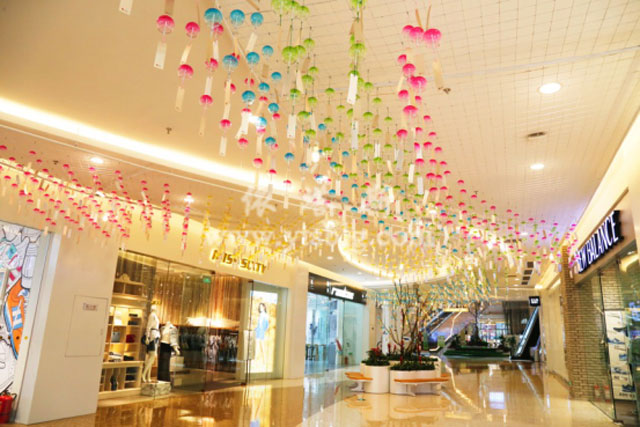 商業(yè)美陳 商業(yè)美陳