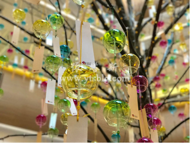 風(fēng)鈴美陳 風(fēng)鈴美陳