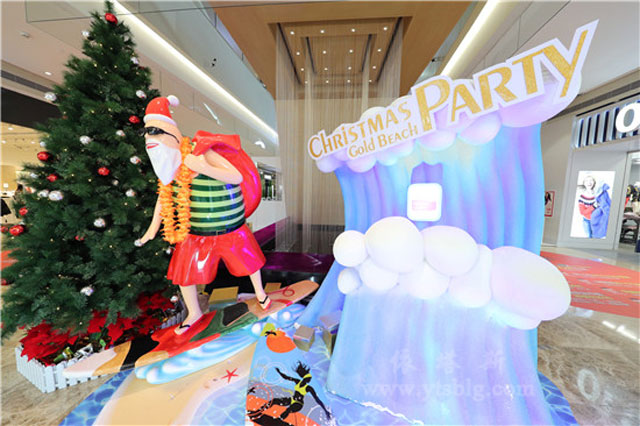 美陳雕塑 美陳雕塑