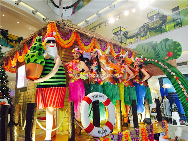 美陳雕塑 美陳雕塑