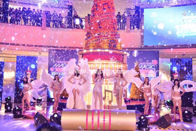 圣誕美陳 圣誕美陳