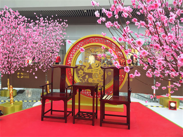 美陳雕塑 美陳雕塑