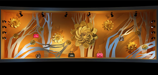 美陳雕塑 美陳雕塑