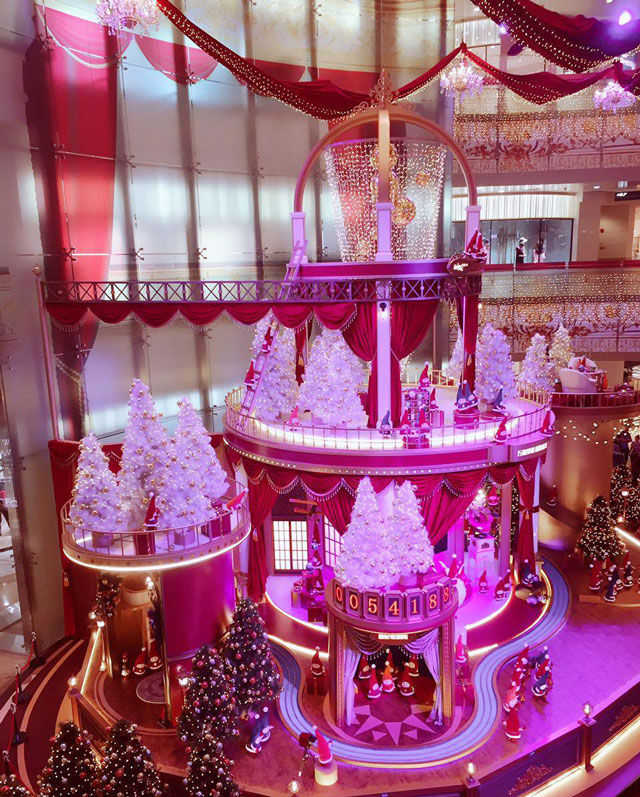 主題美陳 主題美陳