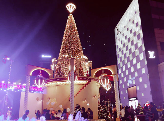 主題美陳 主題美陳