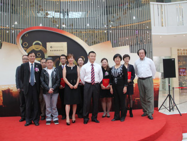 商業(yè)美陳 商業(yè)美陳