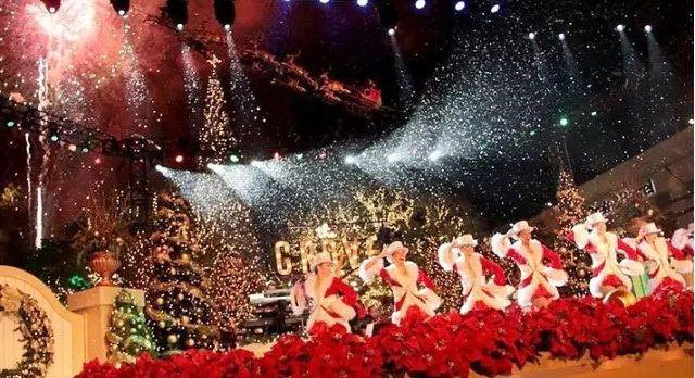 季節(jié)美陳 季節(jié)美陳