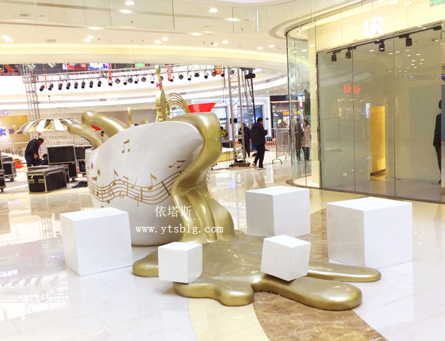 商場(chǎng)美陳各元素檢驗(yàn)標(biāo)準(zhǔn) 商場(chǎng)美陳各元素檢驗(yàn)標(biāo)準(zhǔn)