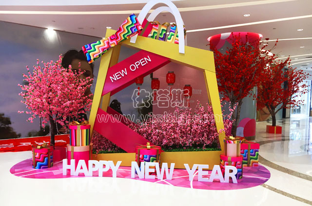 商場(chǎng)美陳各元素檢驗(yàn)標(biāo)準(zhǔn) 商場(chǎng)美陳各元素檢驗(yàn)標(biāo)準(zhǔn)