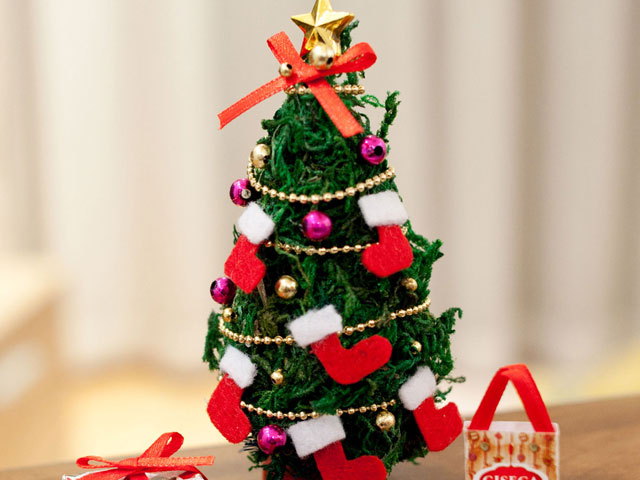 圣誕樹(shù)裝飾商場(chǎng)美陳節(jié)慶裝飾元素