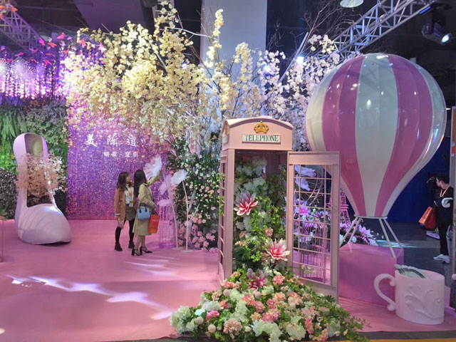 2019中國(guó)商業(yè)地產(chǎn)企劃節(jié)中國(guó)商業(yè)美陳的節(jié)日 2019中國(guó)商業(yè)地產(chǎn)企劃節(jié)中國(guó)商業(yè)美陳的節(jié)日