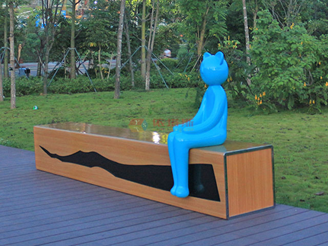 創(chuàng)意玻璃鋼休閑家具 創(chuàng)意玻璃鋼休閑家具