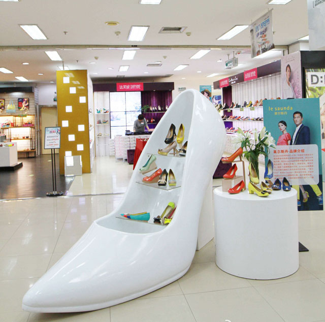 櫥窗展示 櫥窗展示