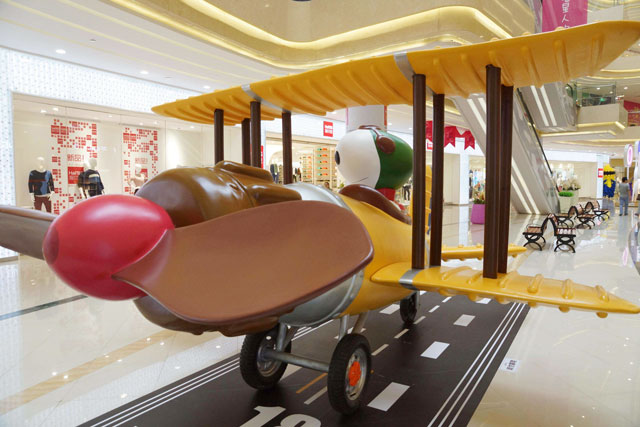 商場(chǎng)美陳展示DP點(diǎn)陳列 商場(chǎng)美陳展示DP點(diǎn)陳列