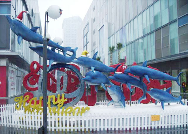 季節(jié)美陳 季節(jié)美陳