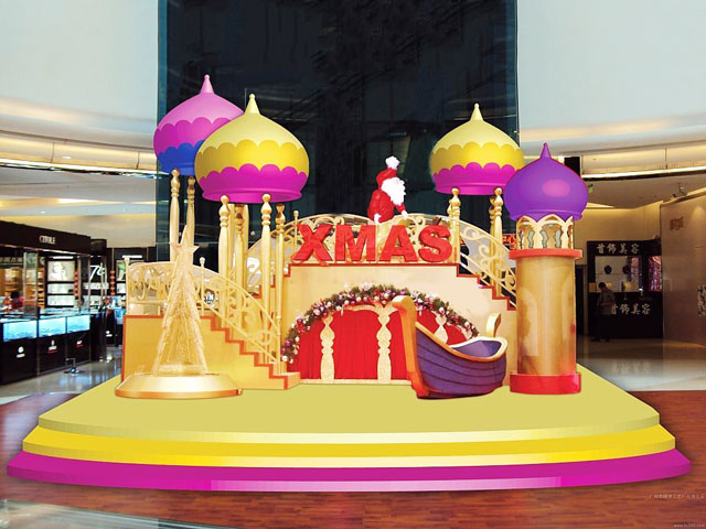 公共空間 公共空間