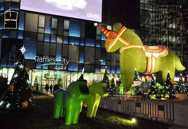 商業(yè)美陳 商業(yè)美陳