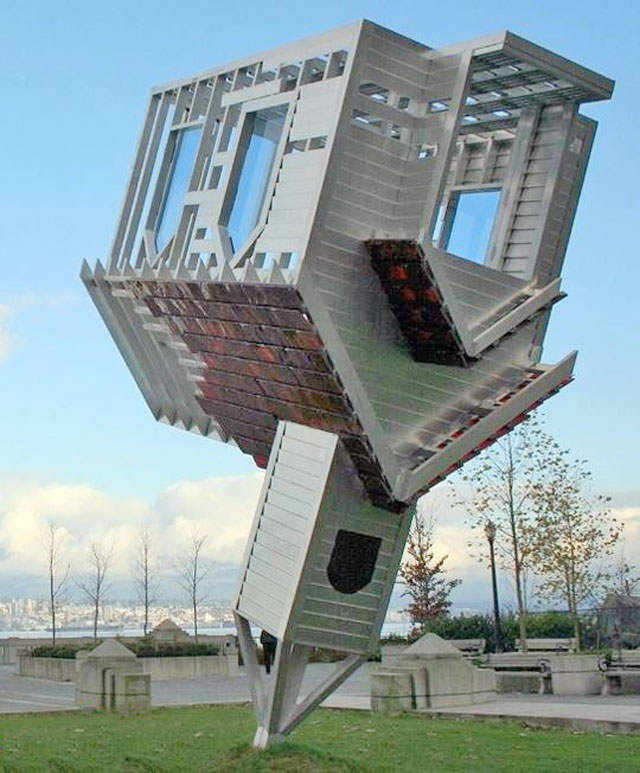 大型創(chuàng)意模型戶外街景 大型創(chuàng)意模型戶外街景