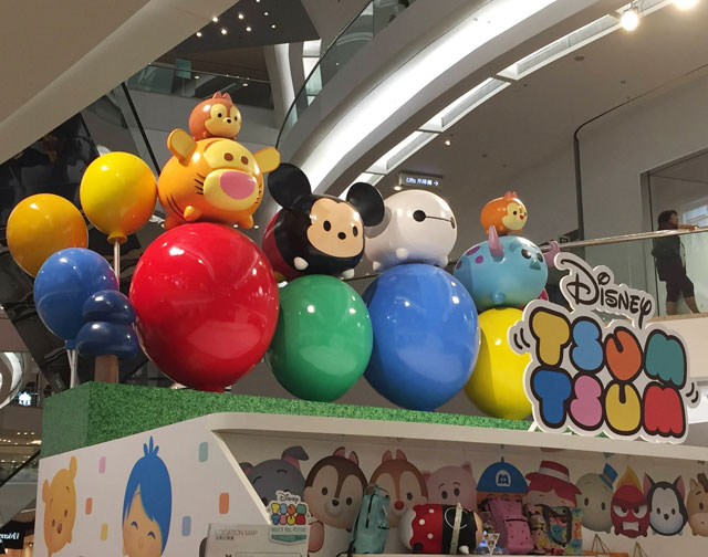 商場(chǎng)美陳 商場(chǎng)美陳