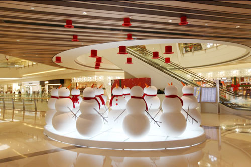 玻璃鋼雕塑小品 玻璃鋼雕塑小品