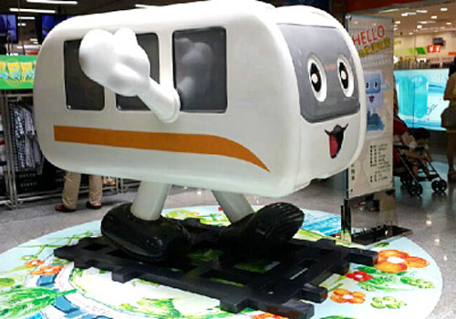 商用模型雕塑擺件 商用模型雕塑擺件