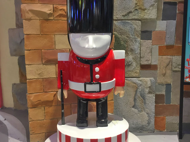 出入口衛(wèi)士雕塑擺件 出入口衛(wèi)士雕塑擺件