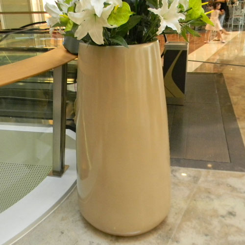 落地式景觀花盆 落地式景觀花盆