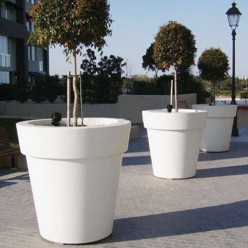 綠化景觀花缽 綠化景觀花缽