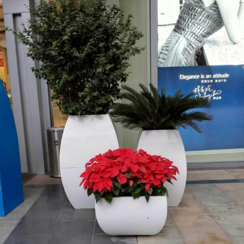 戶外組合花盆 戶外組合花盆