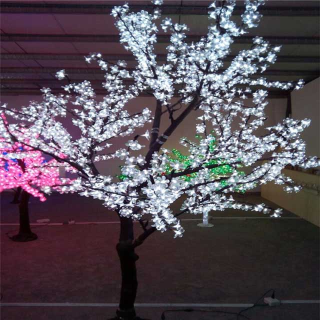 商場裝飾仿真樹美陳 商場裝飾仿真樹美陳