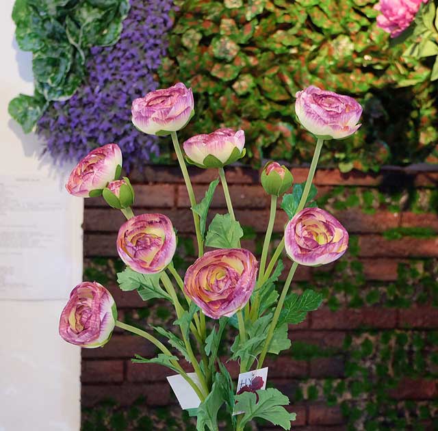 室內裝飾仿真花