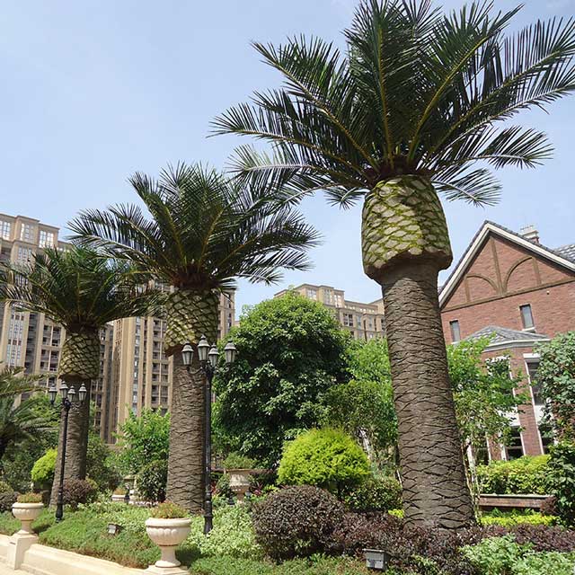 園林景觀人造大樹(shù) 園林景觀人造大樹(shù)