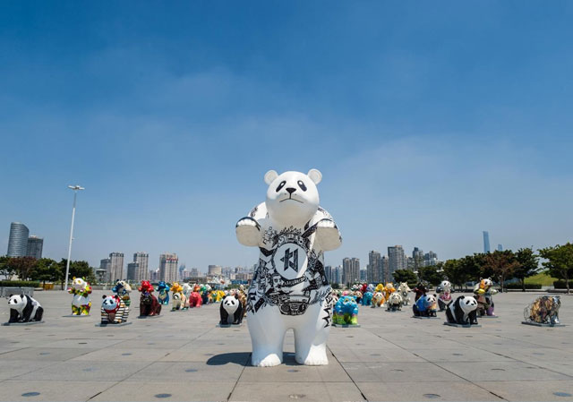 公共藝術(shù) 公共藝術(shù)