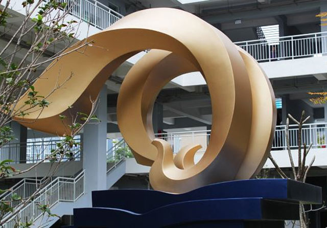 建筑標(biāo)志公共藝術(shù)雕塑 建筑標(biāo)志公共藝術(shù)雕塑