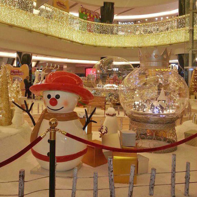 商場(chǎng)慶典美陳裝飾 商場(chǎng)慶典美陳裝飾