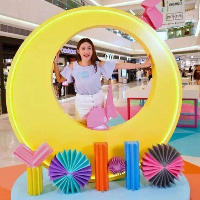 DP點(diǎn)節(jié)慶美陳裝飾 DP點(diǎn)節(jié)慶美陳裝飾