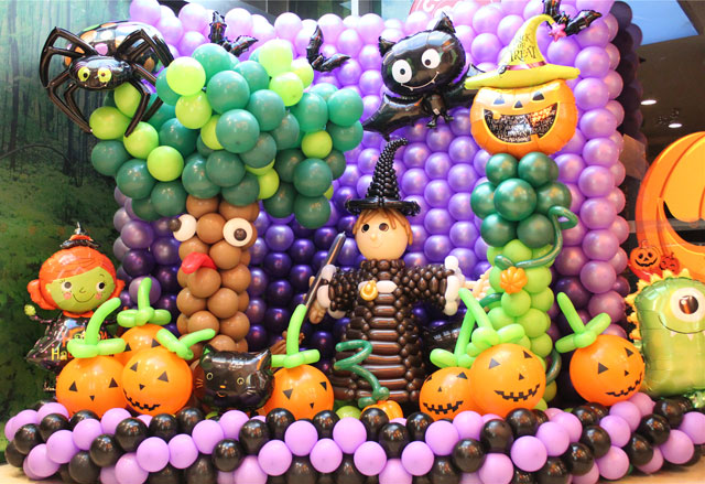 慶典美陳裝飾構(gòu)件 慶典美陳裝飾構(gòu)件