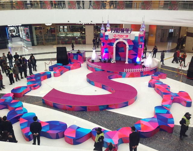 季節(jié)美陳 季節(jié)美陳