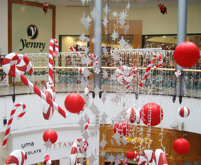 開業(yè)美陳主題裝飾需注意的事項(xiàng) 開業(yè)美陳主題裝飾需注意的事項(xiàng)