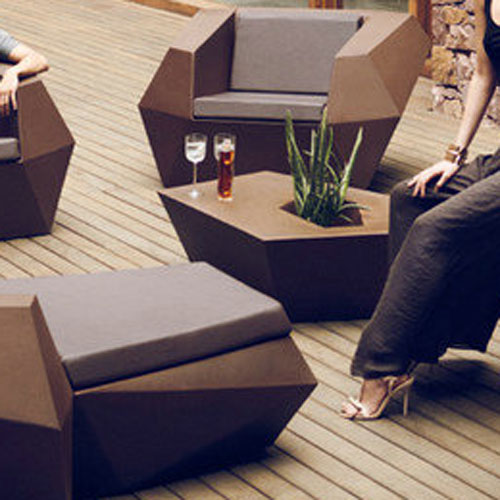 幾何形創(chuàng)意休閑椅 幾何形創(chuàng)意休閑椅