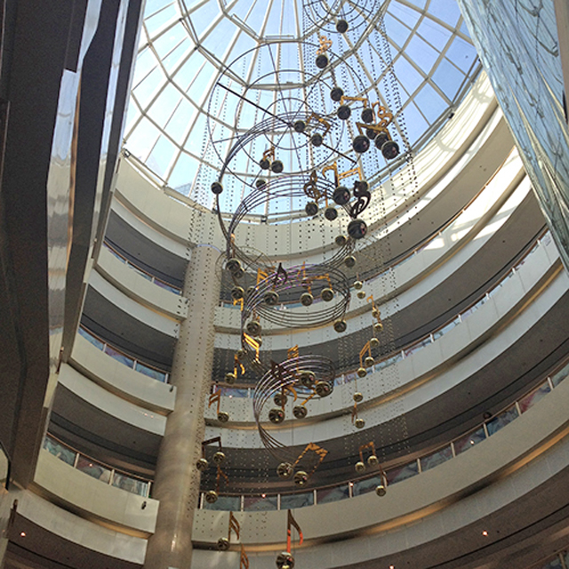 商業(yè)美陳 商業(yè)美陳